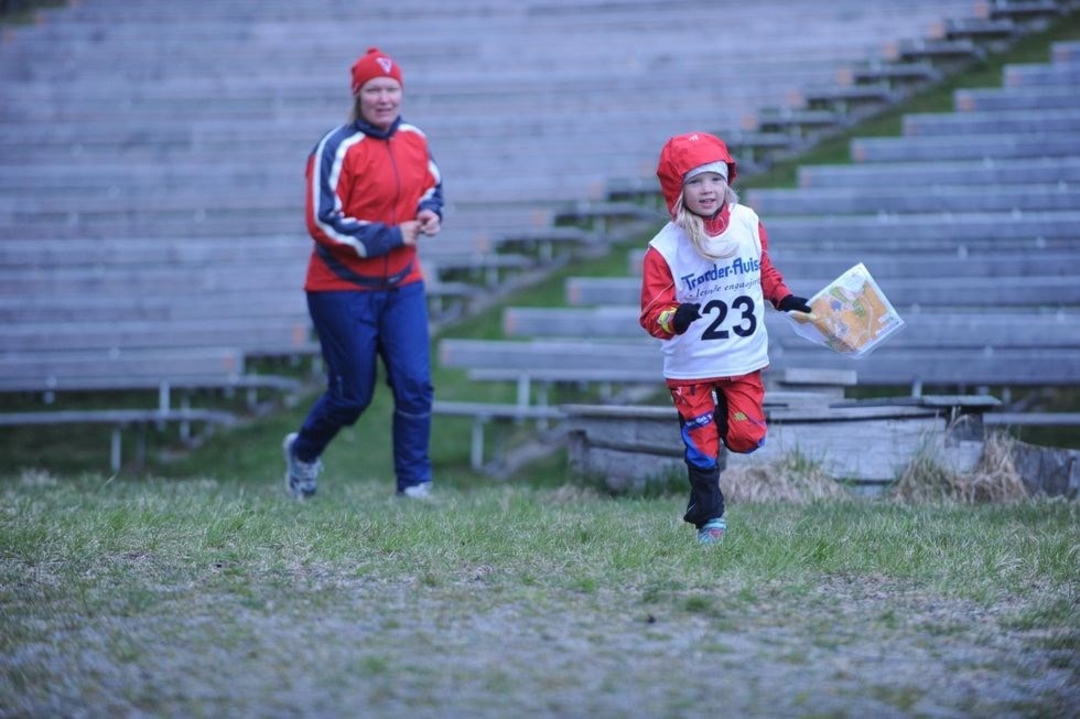 Skøynarkarusell 5